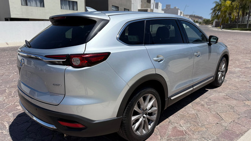 Mazda CX-9 2.5 I Grand Touring Awd At