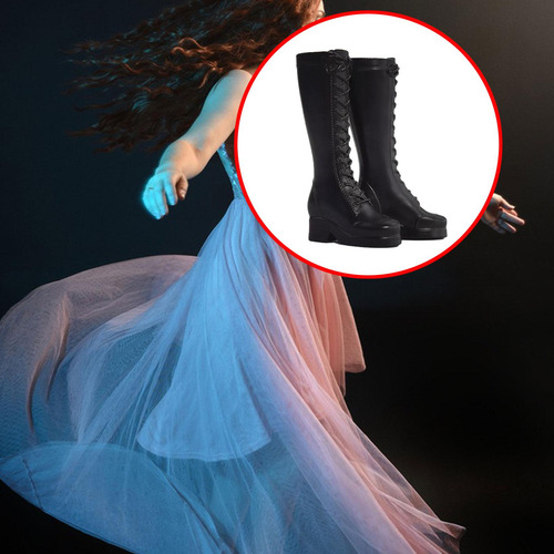Zapatos Para Figuras De Acción A Escala 1/6, Accesorios