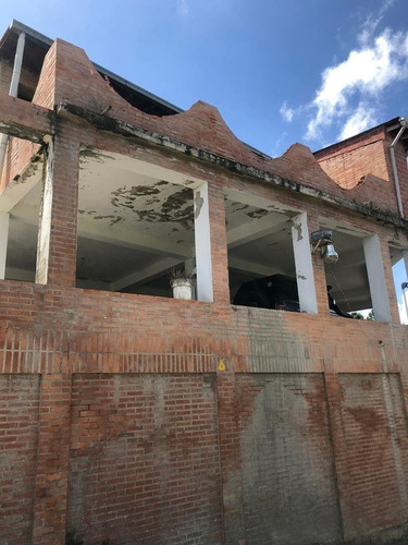 Imagen 7 de 14 de Casa En Venta 400m2 El Cují San Antonio De Los Altos