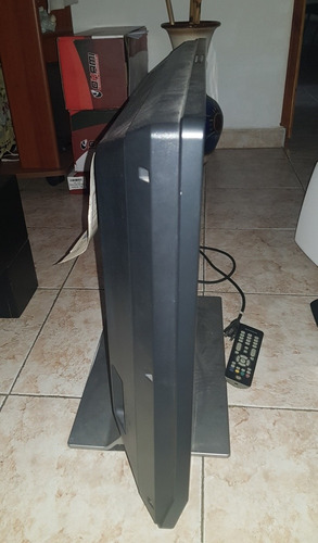 Imagen 5 de 5 de Televisor Plano Magnavox (philips) 26