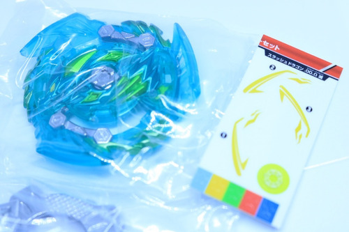 Beyblade Burst Original Slash Dragon Takara Tomy