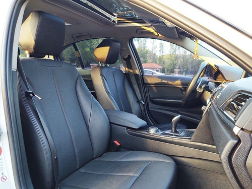 Imagen 20 de 24 de Bmw 328i 2014 Luxury At Abasto Motors