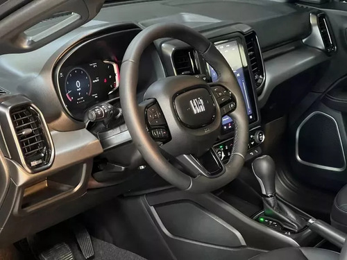 Fiat Toro 1.3 T270 Freedom 4X2
