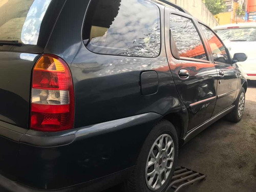 Fiat Palio Weekend 1.6 16v Stile 5p 2003