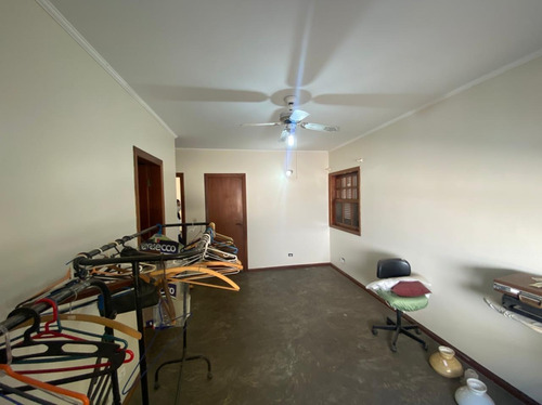 Imagem 17 de 30 de Sobrado Com 4 Dormitórios À Venda, 540 M² Por R$ 1.600.000,00 - Alphaville - Santana De Parnaíba/sp - So2097