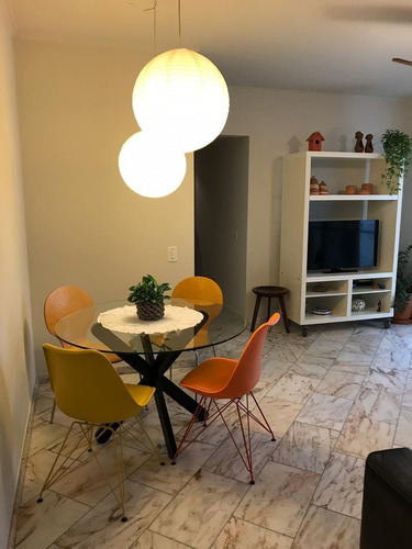 Apartamento - Vila Olimpia - Ref: 2268 - V-8147045