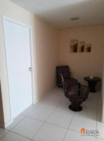 Imagem 6 de 13 de Sala Para Alugar, 8 M² Por R$ 700,00/mês - Centro - São Bernardo Do Campo/sp - Sa0207