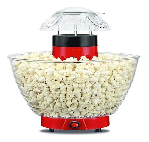 Maquina Popcorn Grande Pará Palomitas Cabritas 