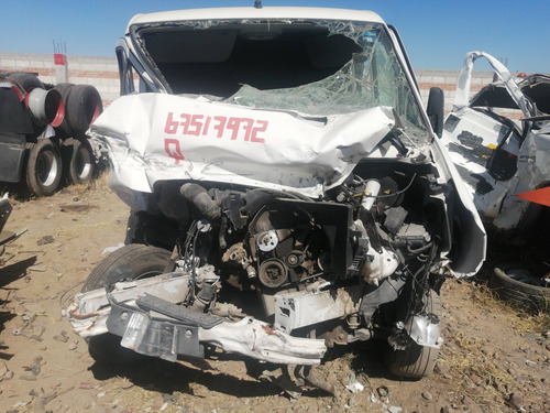 Vw Crafter Tdi Por Partes