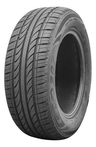 Set De 4 Llantas 185/65 R14 Eco307 Mazzini