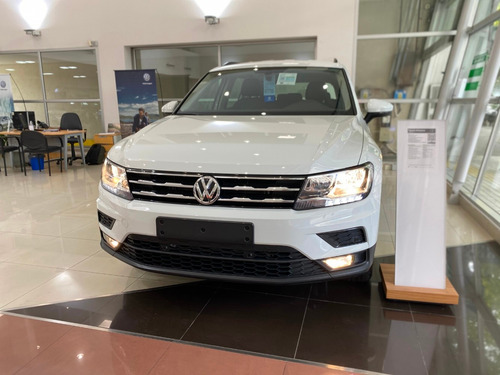 Volkswagen Tiguan 250 Tsi Dsg My20 Sn