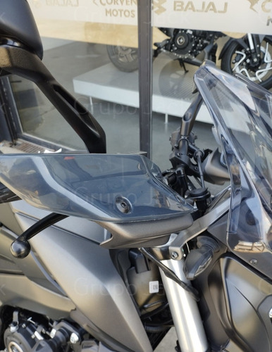 Imagen 22 de 25 de Bajaj Dominar 400 Tourer, Nuevo Modelo 2023!!