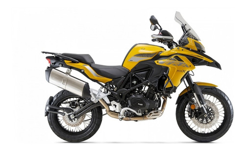 Imagen 4 de 15 de Benelli Trk 502x - Arizona Motos-