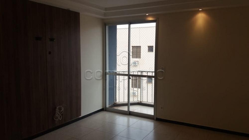 Apartamentos - Ref: V9474