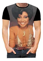 Comprar C1 Camisa Camiseta Alcione Samba Pagode Partido Cantora Hd02