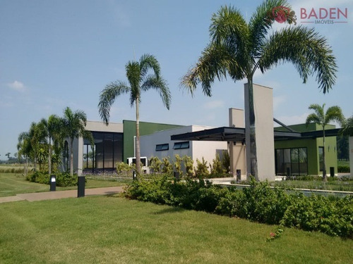 Imagem 9 de 13 de Terreno Residencial Em Jaguariúna - Sp, Centro - Te00320
