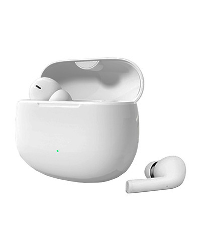 Audífonos Bluetooth Honor Cholce Earbuds X3 Lite Blanco