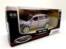 Comprar Auto Metal Buick Enclave Msz Escala 1:43 Coleccion 67327 Edu Color Lila