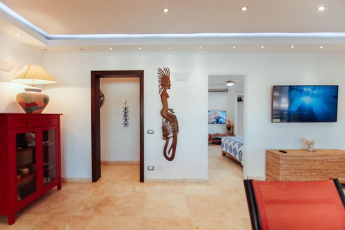 Penthouse En Venta Las Terrenas Playa Poppy 