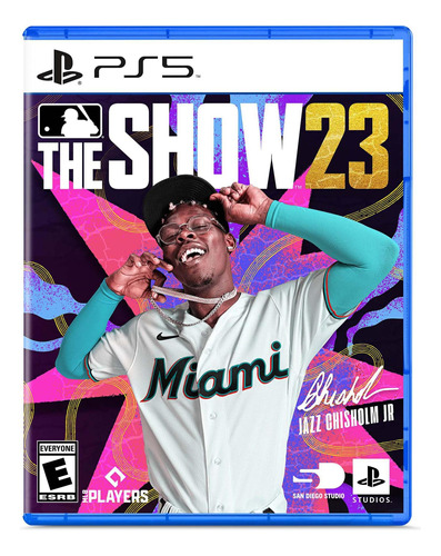 Mlb 23 El Show