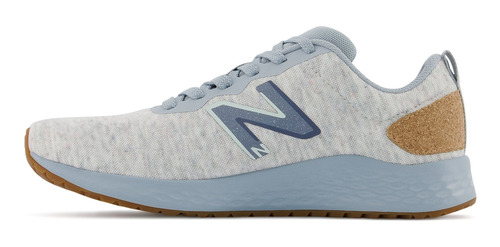 Imagen 2 de 5 de Zapatillas Mujer Fresh Foam Arishi V3 Warisgg Fitness