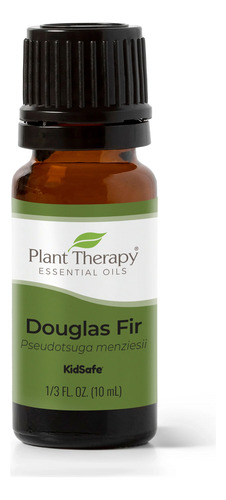 Plant Therapy Gotas Aceite Esencial De Abeto Douglas 10ml