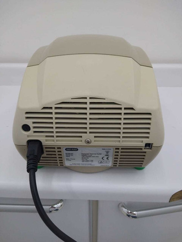 Termociclador Bio-rad - Mycycler