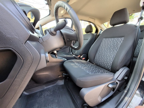 Ford Ka 1.5 TI-VCT FLEX SEL SEDAN AUTOMÁTICO