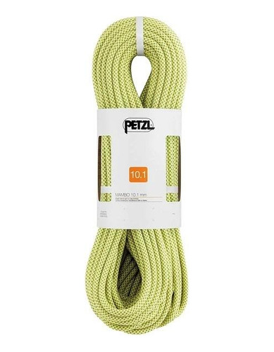 Cuerda Dinámica Petzl  Mambo® 10.1mm 60m