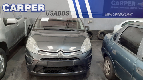 Citroën C4 Picasso C/29094