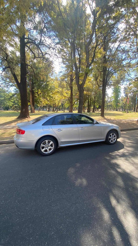 Imagen 15 de 17 de Audi A4 2009 2.0 Tdi At Multitronic
