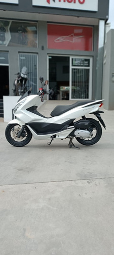 Honda Pcx 150