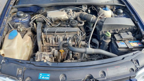 Volkswagen Polo Classic 1.6 Trendline
