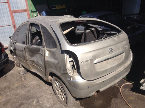Citroen Picasso 1.6 16v 2008