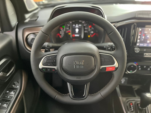 Fiat Strada 1.0 TURBO 200 FLEX RANCH CD CVT