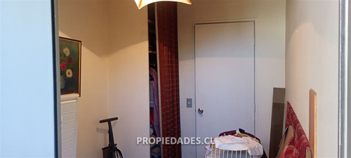 Departamento En Venta De 3 Dorm. En Providencia