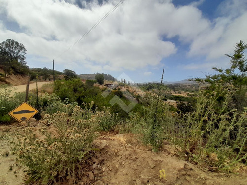 Parcela En Venta En Concón