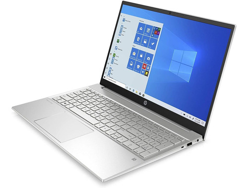 2021 Más Nuevo Hp Pavilion - 15.6 Fhd Ips Pantalla Táctil -