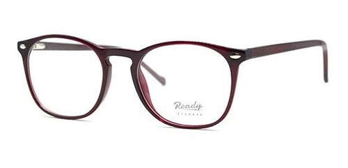 Armazones De Lentes - Ready De Acetato - Ls8029