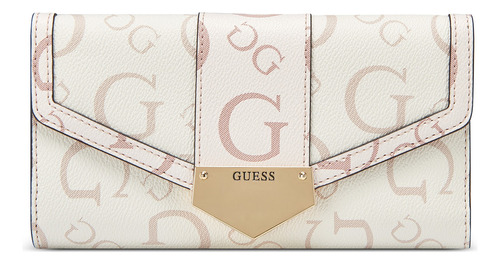 Cartera Guess Factory Hg914766-bsm