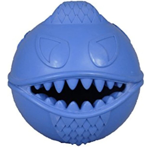 Juguete Para Perro Jolly Pets Monster Ball