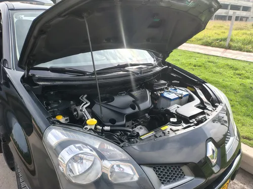Renault Koleos 2.5 Expression