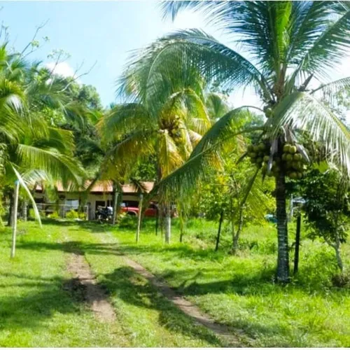 Cunday Multiproyecto, 94 Has. Abundantes Aguas, 2.220.000.000