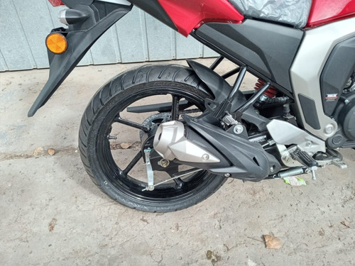 Yamaha Fz Fi 150cc