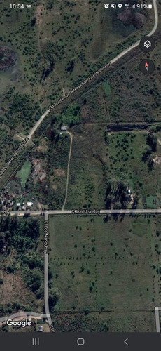 Imagen 4 de 7 de Remax Vende Terreno 3,5 Hectareas Colastine Sta Fe