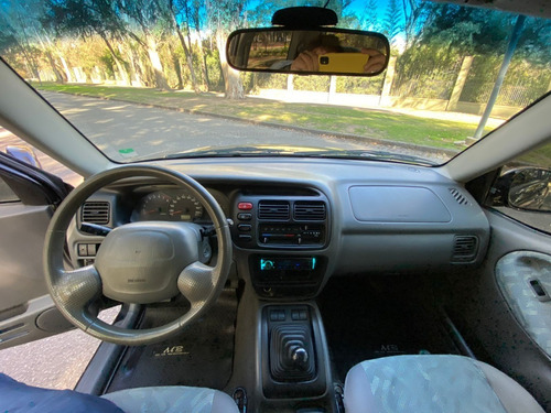 Imagen 8 de 12 de Suzuki Vitara
