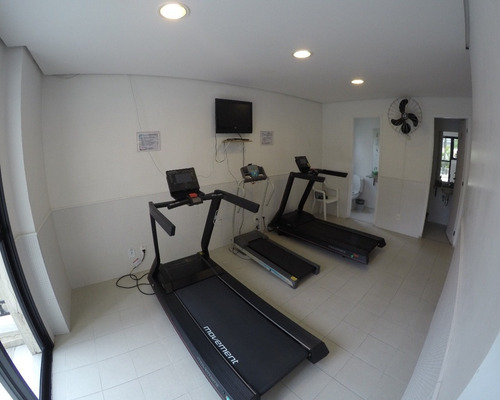 Imagem 3 de 15 de Apartamento - Sa 291876 - 33194875