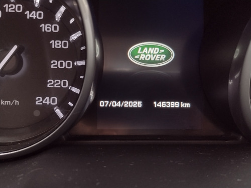 Land Rover Range Rover Evoque 2.0 Si4 Dynamic Tech Pack 5p
