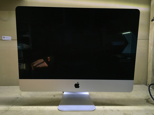 Apple iMac 4k 2017 Core I5 7th 8gb Ram 1tb Hdd 21.5 Radeon (Usado)