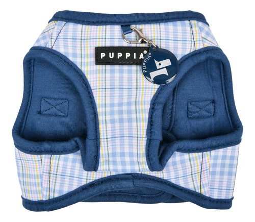 Puppia Luke Arnés Para Perros Con Chaleco Sin Entrenamiento